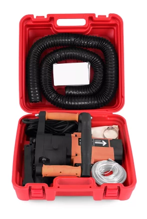 Штроборез MESSER T1455 купить в Уфе