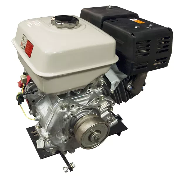 Головная секция 3,0м к виброрейке Vektor VTS-9.0 (с Honda GX-270) купить в Уфе