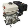 Головная секция 3,0м к виброрейке Vektor VTS-9.0 (с Honda GX-270) купить в Уфе