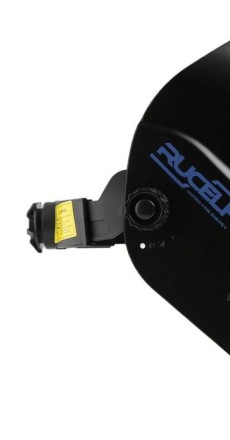 Маска сварочная Rucelf MF-3-PRO купить в Уфе