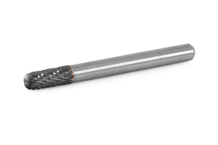 Сферо-цилиндрическая фреза MESSER (тип C)C1825М06 купить в Уфе