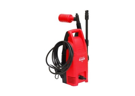 Минимойка-мойка высокого давления Elitech М 1400 купить в Уфе