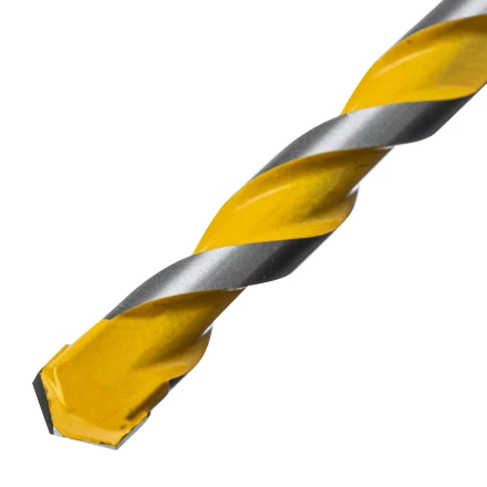 Набор сверл универсальных, Multi cut, 4-10 мм, 5 шт Denzel 706016 купить в Уфе