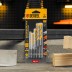 Набор сверл универсальных, Multi cut, 4-10 мм, 5 шт Denzel 706016 купить в Уфе