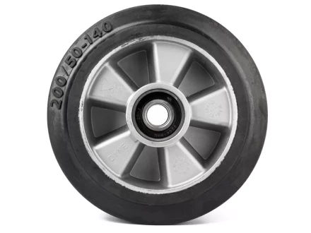 Комплект колес 250 мм + 160 мм для телег TOR ГБ-2/ТГКП/КБ-1/КБ-2 (3шт/комп) 1019589 купить в Уфе