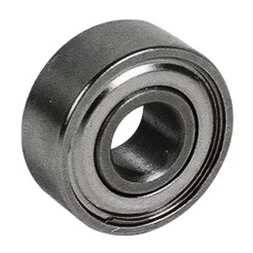 Подшипник к фрезам PROFESSIONAL 9,5 х 4,8 х 3,2мм Кратон 1 09 02 006