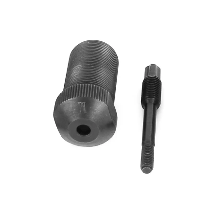 Наконечник М5 для аккумуляторного заклепочника MESSER M2000 купить в Уфе