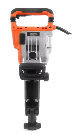 Электрический отбойный молоток MESSER OM-125LT удар 80 Дж купить в Уфе