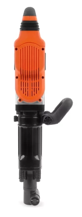 Электрический отбойный молоток MESSER OM-125LT удар 80 Дж купить в Уфе