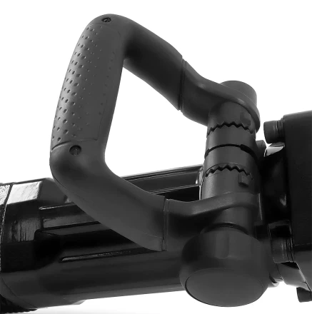 Электрический отбойный молоток MESSER OM-125LT удар 80 Дж купить в Уфе