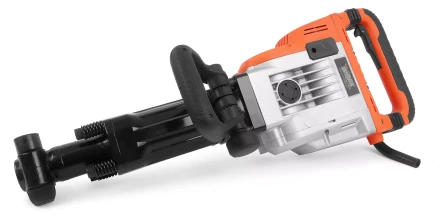 Электрический отбойный молоток MESSER OM-125LT удар 80 Дж купить в Уфе