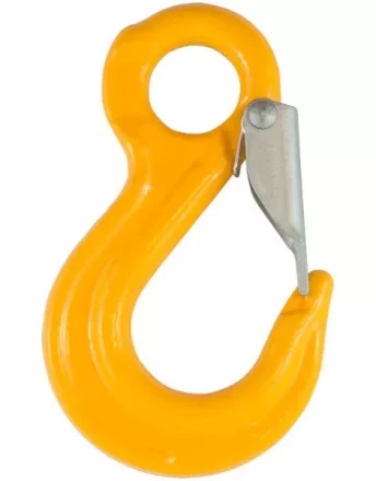 Крюк с проушиной TOR SALK 5,3 т (S) 1048110 купить в Уфе