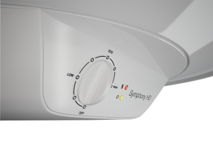 Водонагреватель ZANUSSI ZWH/S 80 Symphony HD купить в Уфе