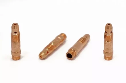 Держатель цанги  диаметр 1.6мм TIG17-18-26  Aurora купить в Уфе