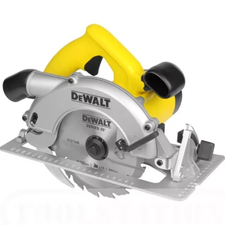 Пила дисковая (циркулярная) DeWalt D23550 купить в Уфе