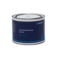 Паста антипригарная 300 гр Оберон WC1210