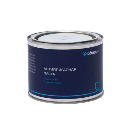 Паста антипригарная 300 гр Оберон WC1210 купить в Уфе