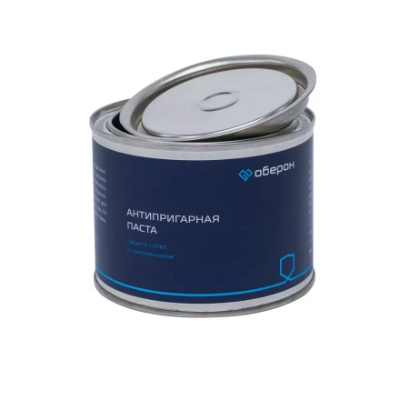 Паста антипригарная 300 гр Оберон WC1210 купить в Уфе