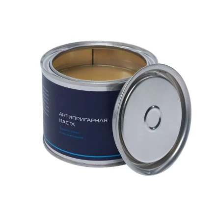 Паста антипригарная 300 гр Оберон WC1210 купить в Уфе