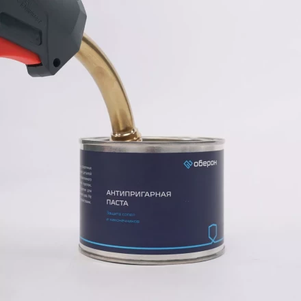 Паста антипригарная 300 гр Оберон WC1210 купить в Уфе