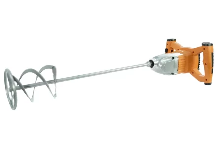 Миксер строительный МЭ-2 1400ЭМ Энкор 50104 купить в Уфе