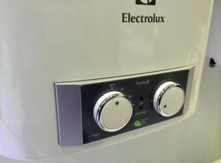 Водонагреватель ELECTROLUX EWH 50 Formax купить в Уфе