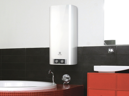 Водонагреватель ELECTROLUX EWH 50 Formax купить в Уфе
