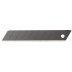 Лезвие OLFA BLACK MAX сегментированное, 18х100х0,5мм, 10шт OL-LBB-10B купить в Уфе