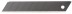 Лезвие OLFA BLACK MAX сегментированное, 18х100х0,5мм, 10шт OL-LBB-10B купить в Уфе