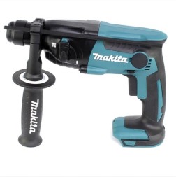 Аккумуляторный перфоратор Makita DHR165Z (без АКБ и ЗУ)