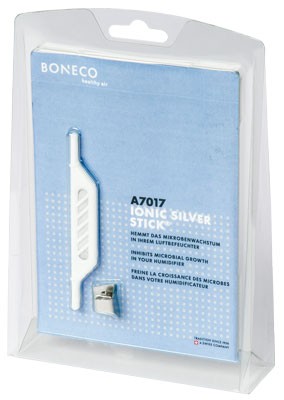 Стержень Ионизирующий Серебряный NEW BONECO AOS купить в Уфе