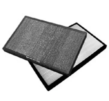 Комплект фильтров для BALLU AP200-XS04/AP250 купить в Уфе