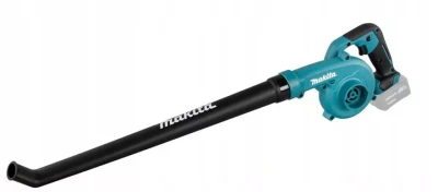 Аккумуляторная воздуходувка Makita UB101DZ (без АКБ и ЗУ)