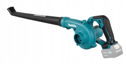 Аккумуляторная воздуходувка Makita UB101DZ (без АКБ и ЗУ) купить в Уфе
