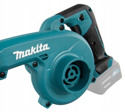 Аккумуляторная воздуходувка Makita UB101DZ (без АКБ и ЗУ) купить в Уфе