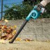 Аккумуляторная воздуходувка Makita UB101DZ (без АКБ и ЗУ) купить в Уфе