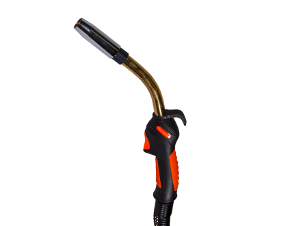 Горелка TECH MS 450 500А 4метр  ICT1911 Сварог купить в Уфе