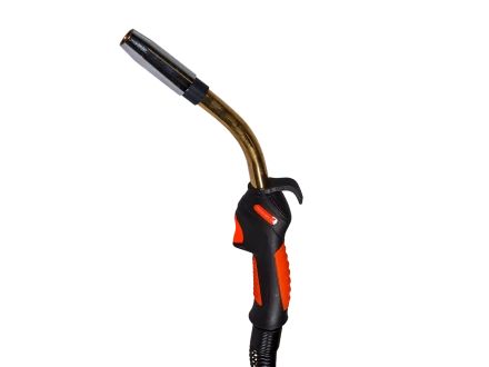 Горелка TECH MS 450 500А 4метр  ICT1911 Сварог купить в Уфе