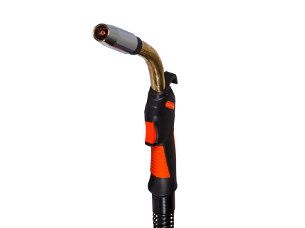 Горелка TECH MS 450 500А 4метр  ICT1911 Сварог купить в Уфе