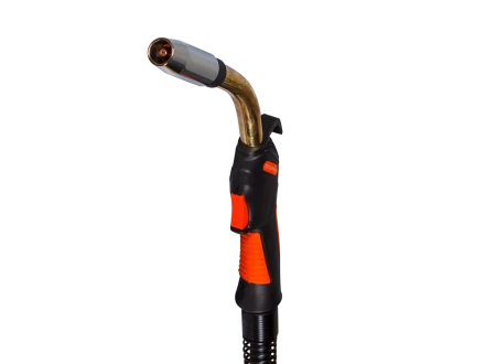 Горелка TECH MS 450 500А 4метр  ICT1911 Сварог купить в Уфе