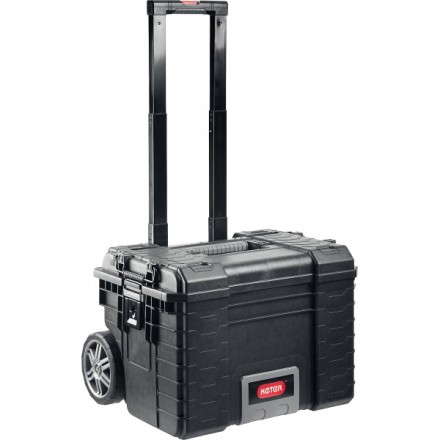 Тележка на колесах &quot;GEAR CART&quot;, 22&quot;, KETER 38370 купить в Уфе