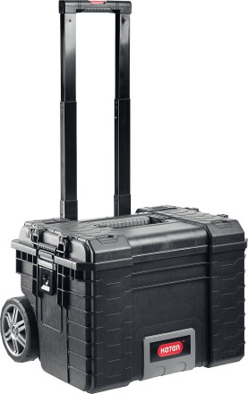 Тележка на колесах &quot;GEAR CART&quot;, 22&quot;, KETER 38370 купить в Уфе
