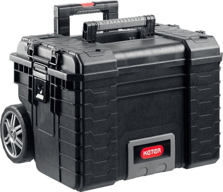 Тележка на колесах &quot;GEAR CART&quot;, 22&quot;, KETER 38370 купить в Уфе