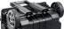 Тележка на колесах &quot;GEAR CART&quot;, 22&quot;, KETER 38370 купить в Уфе