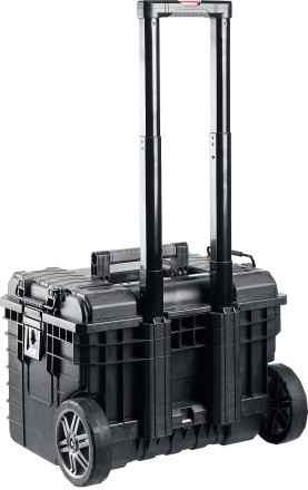 Тележка на колесах &quot;GEAR CART&quot;, 22&quot;, KETER 38370 купить в Уфе