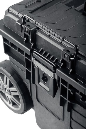 Тележка на колесах &quot;GEAR CART&quot;, 22&quot;, KETER 38370 купить в Уфе