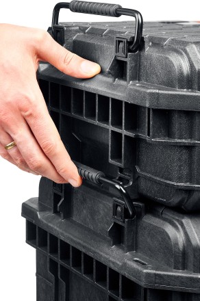 Тележка на колесах &quot;GEAR CART&quot;, 22&quot;, KETER 38370 купить в Уфе