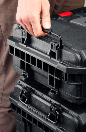 Тележка на колесах &quot;GEAR CART&quot;, 22&quot;, KETER 38370 купить в Уфе