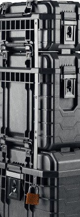 Тележка на колесах &quot;GEAR CART&quot;, 22&quot;, KETER 38370 купить в Уфе