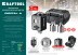 Адаптеры динамометрические электронные KRAFTOOL 64044-200 купить в Уфе